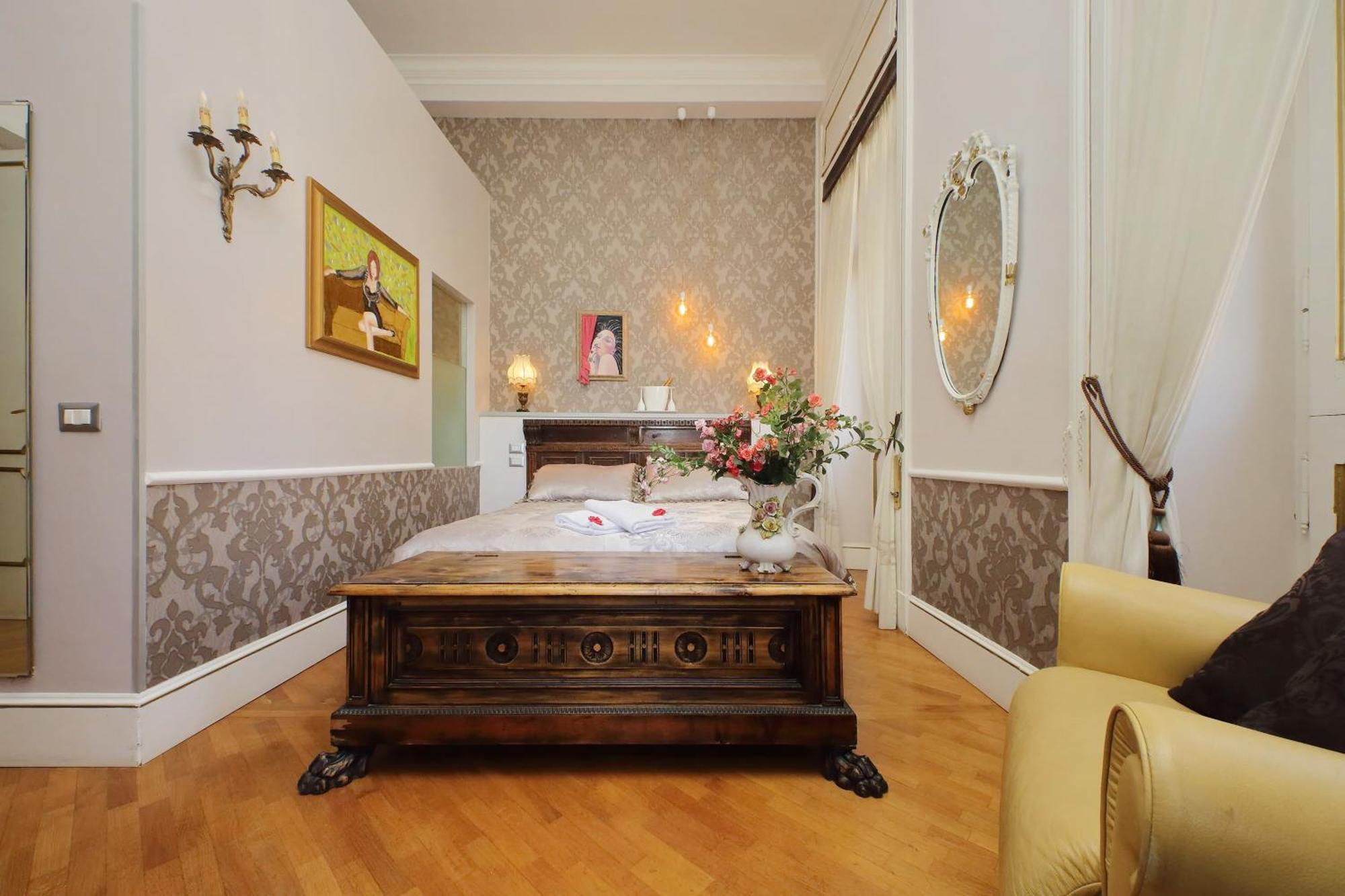 Domus Monami Luxury Casa de hóspedes